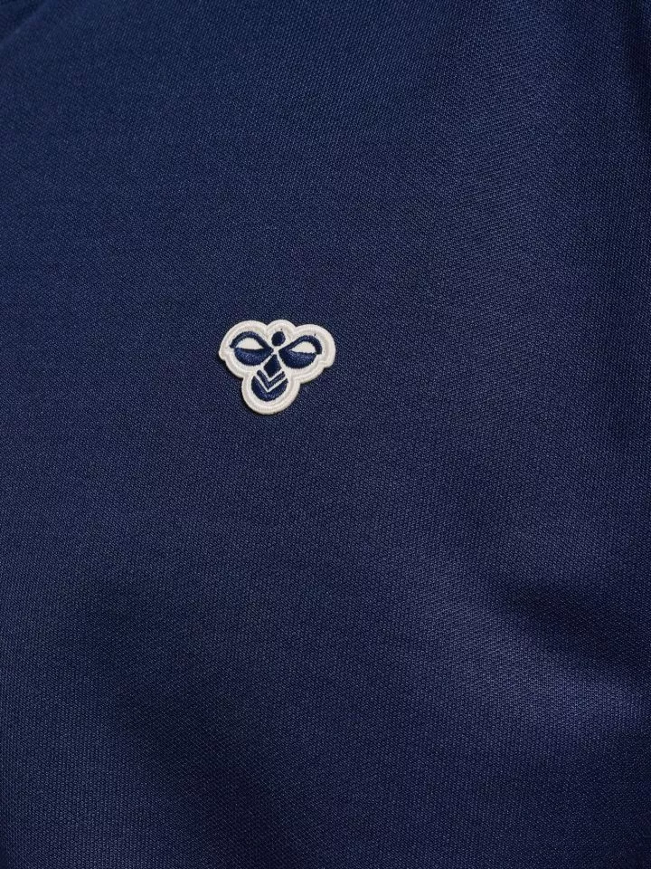 Суитшърт Hummel hmlARCHIVE REGULAR POLY ZIP JACKET