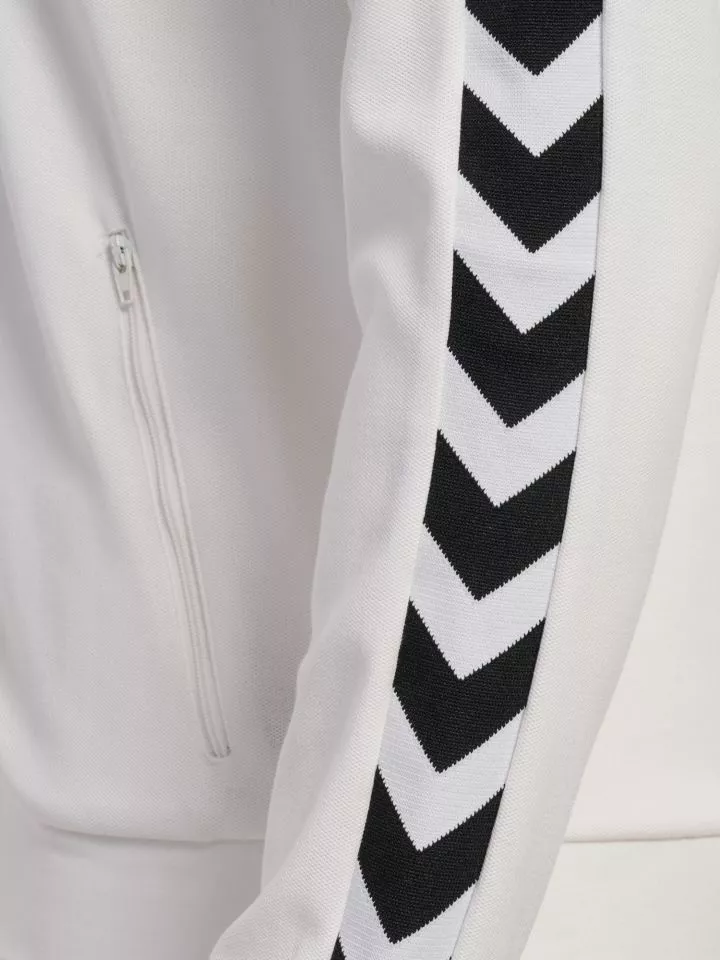 Φούτερ-Jacket Hummel hmlARCHIVE REGULAR POLY ZIP JACKET
