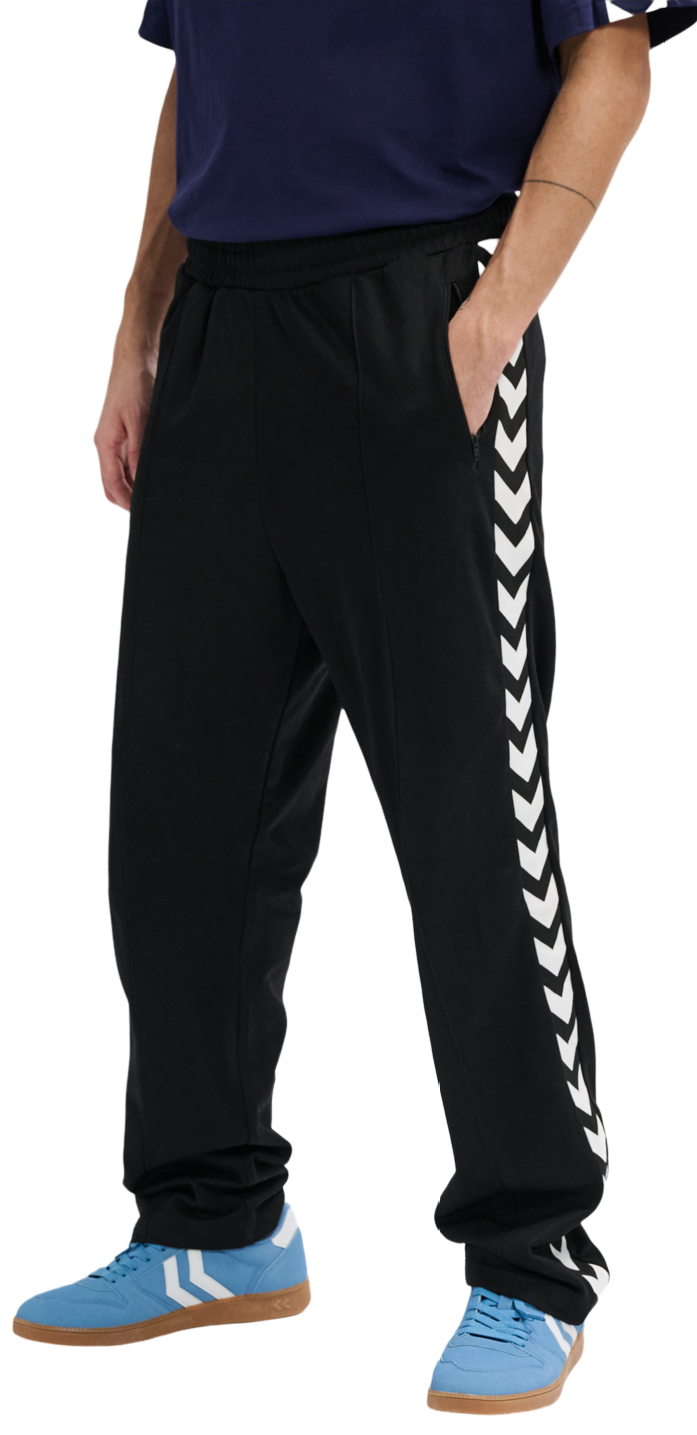 Nohavice Hummel hmlARCHIVE REGULAR POLY PANTS