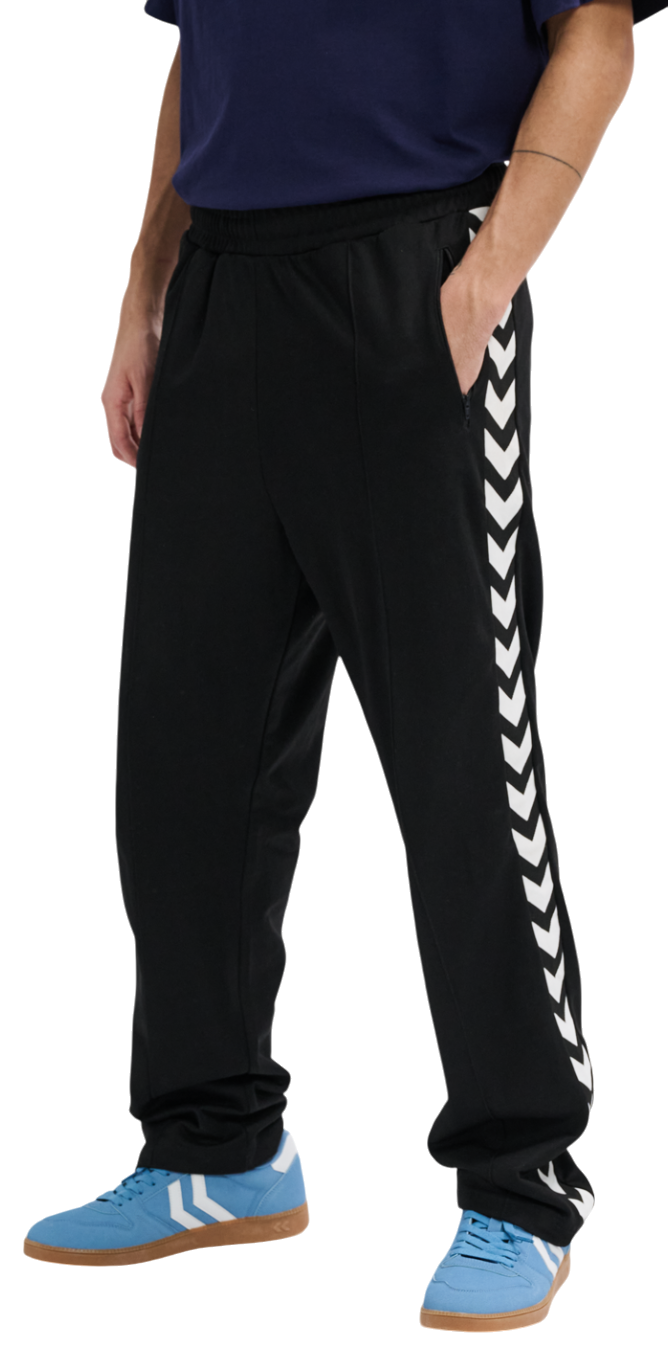 Hummel Archive Regular Poly Pant