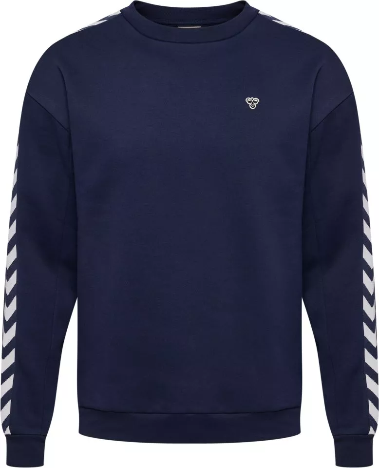 Суитшърт Hummel hmlARCHIVE LOOSE FIT SWEATSHIRT