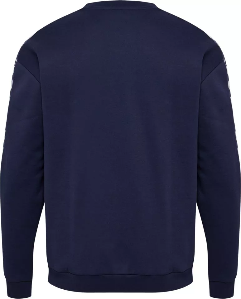 Суитшърт Hummel hmlARCHIVE LOOSE FIT SWEATSHIRT