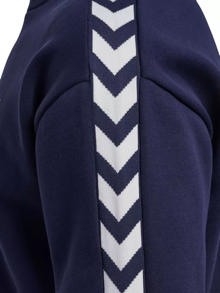 Суитшърт Hummel hmlARCHIVE LOOSE FIT SWEATSHIRT