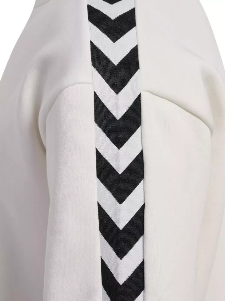 Trenirka (gornji dio) Hummel hmlARCHIVE LOOSE FIT SWEATSHIRT