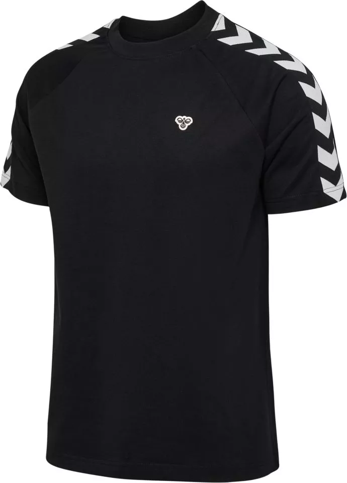 Majica Hummel hmlARCHIVE LOOSE T-SHIRT S/S