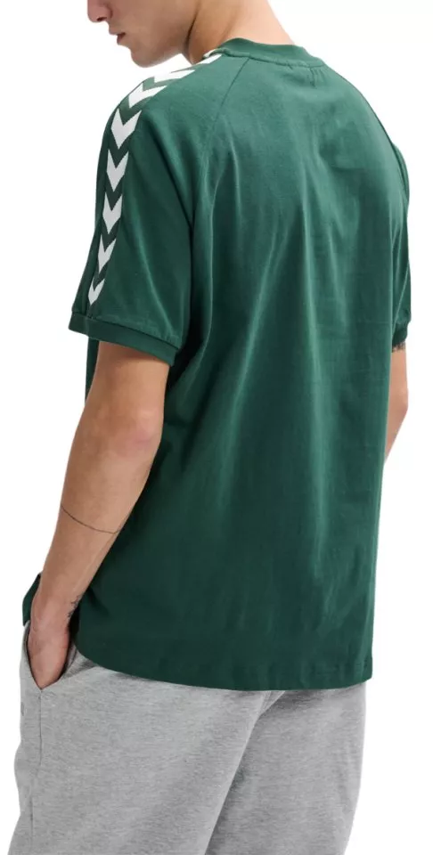 Тениска Hummel hmlARCHIVE LOOSE T-SHIRT S/S