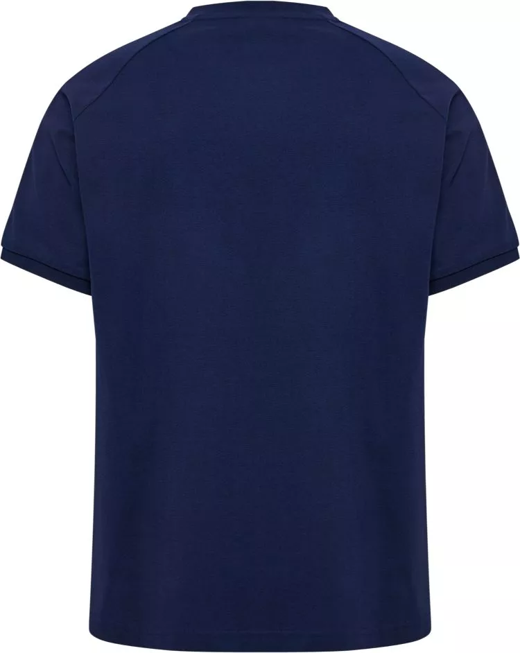 Majica Hummel hmlARCHIVE LOOSE T-SHIRT S/S
