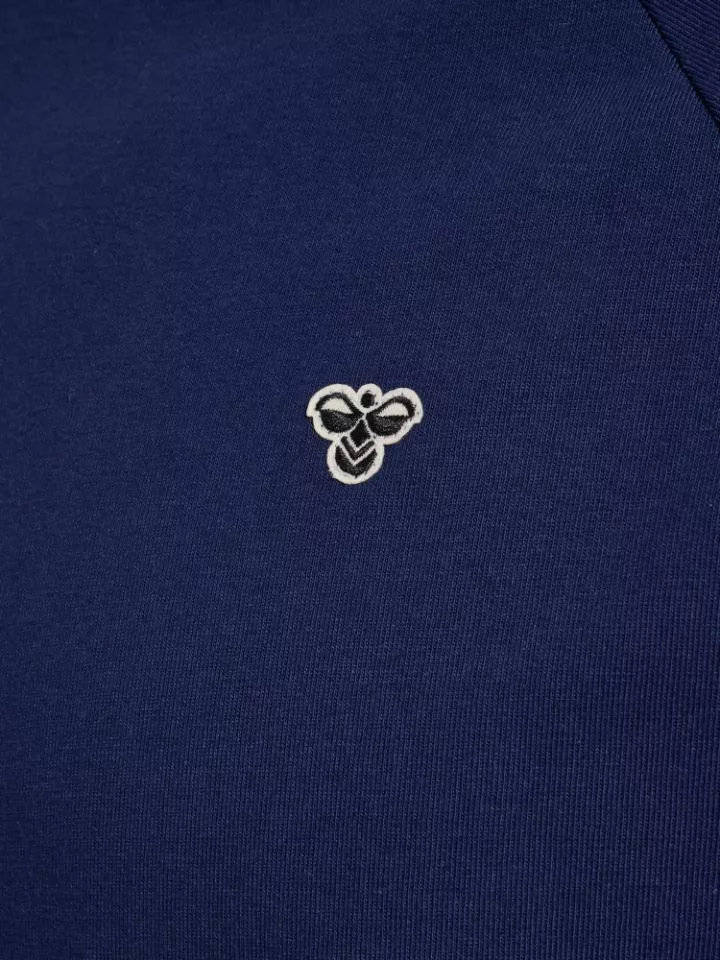 Majica Hummel hmlARCHIVE LOOSE T-SHIRT S/S
