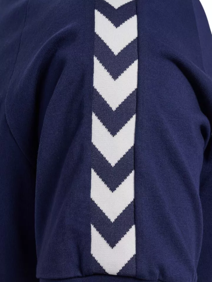 Majica Hummel hmlARCHIVE LOOSE T-SHIRT S/S