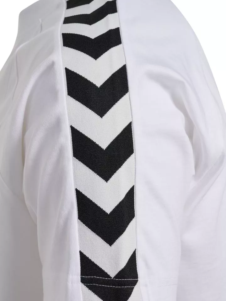 Majica Hummel hmlARCHIVE LOOSE T-SHIRT S/S
