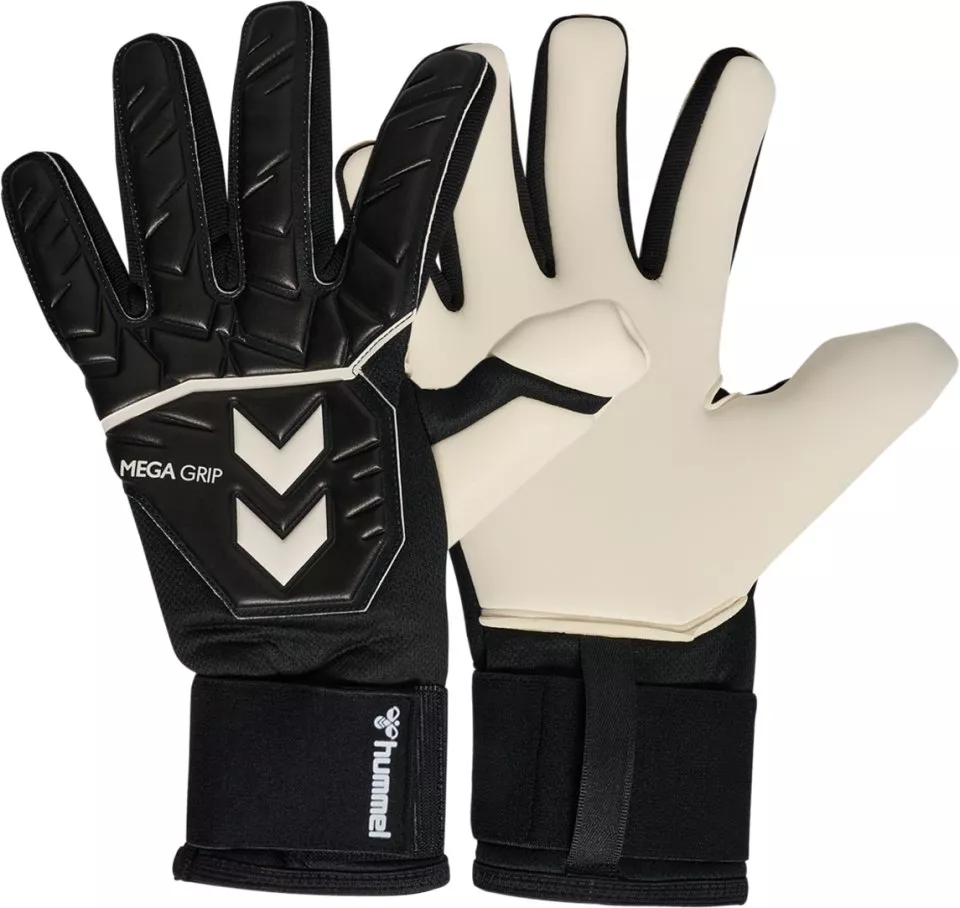 Rękawice bramkarskie Hummel hmlGK GLOVES MEGA GRIP