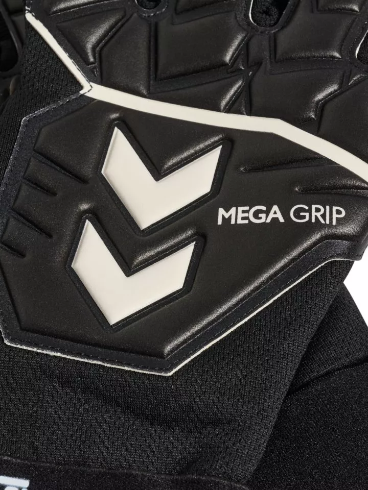 Rękawice bramkarskie Hummel hmlGK GLOVES MEGA GRIP