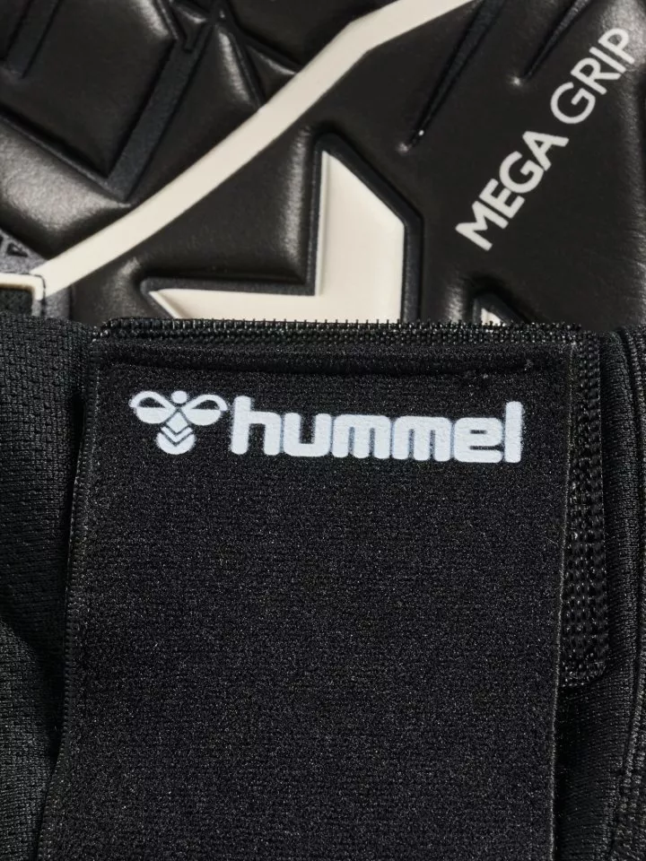 Rękawice bramkarskie Hummel hmlGK GLOVES MEGA GRIP