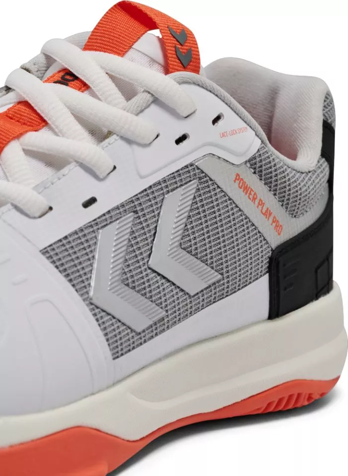 Παπούτσια εσωτερικού χώρου Hummel Power Play Pro