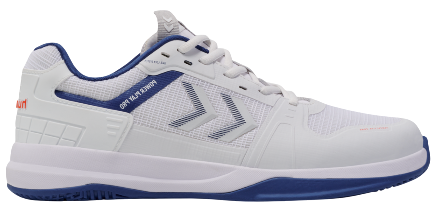 Hummel Power Play Pro shoe