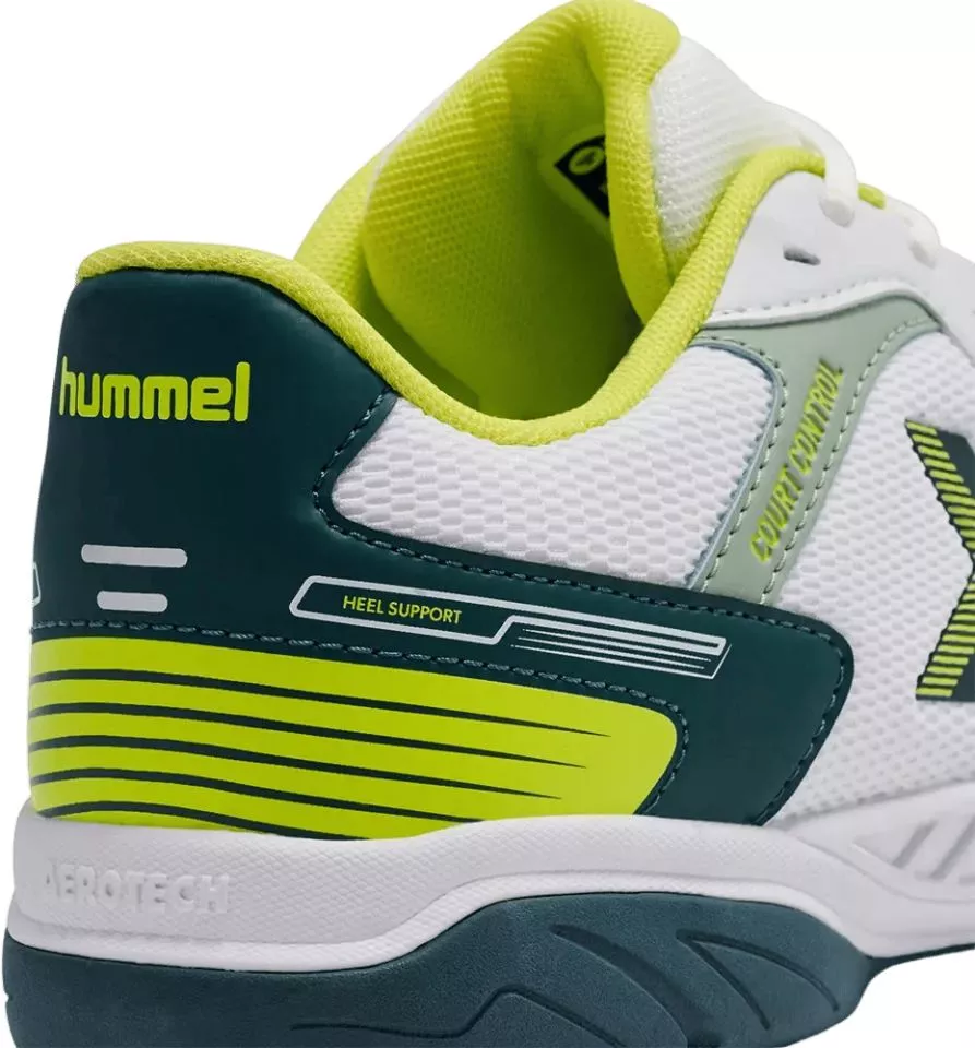 Notranji čevlji Hummel Court Control II