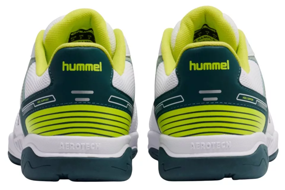 Indoor shoes Hummel Court Control II