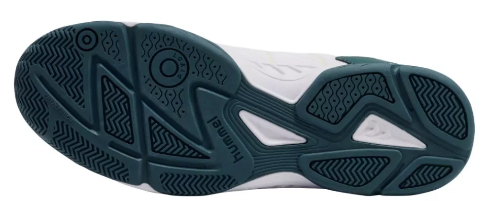 Indoor shoes Hummel Court Control II