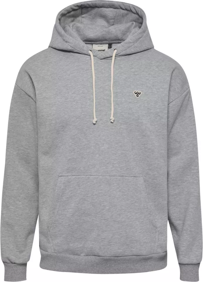Majica s kapuljačom Hummel hmlLOOSE HOODIE BEE