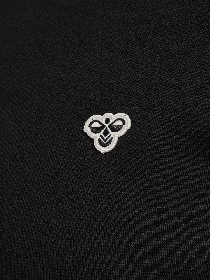 Тениска Hummel hmlLOOSE CREWNECK BEE