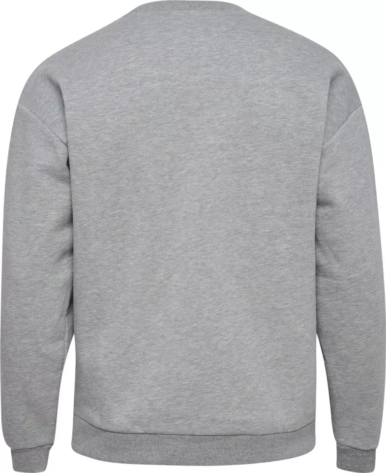 Majica Hummel hmlLOOSE CREWNECK BEE