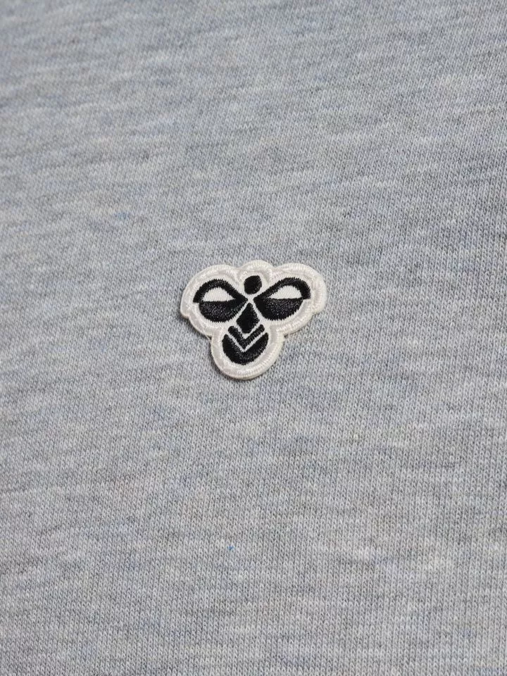 Majica Hummel hmlLOOSE CREWNECK BEE