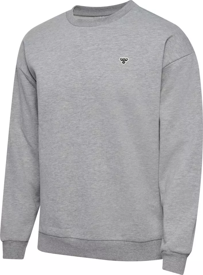Majica Hummel hmlLOOSE CREWNECK BEE