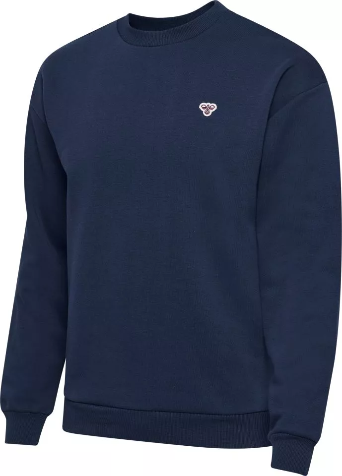 Majica Hummel hmlLOOSE CREWNECK BEE