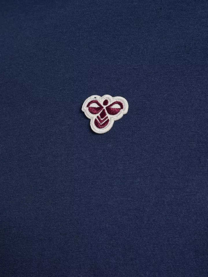 Majica Hummel hmlLOOSE T-SHIRT BEE S/S