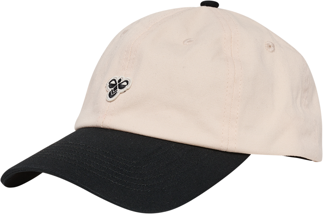 hmlBASEBALL CAP BEE