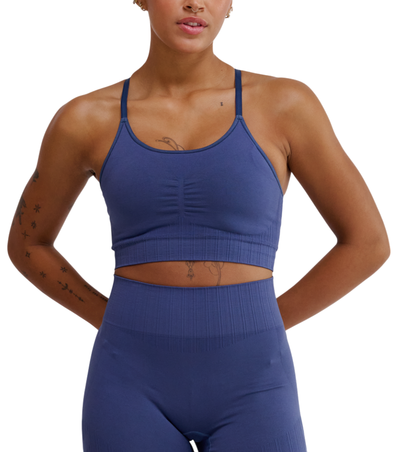 Hummel hmlMT DEFINE Seamless Sports Bra Women