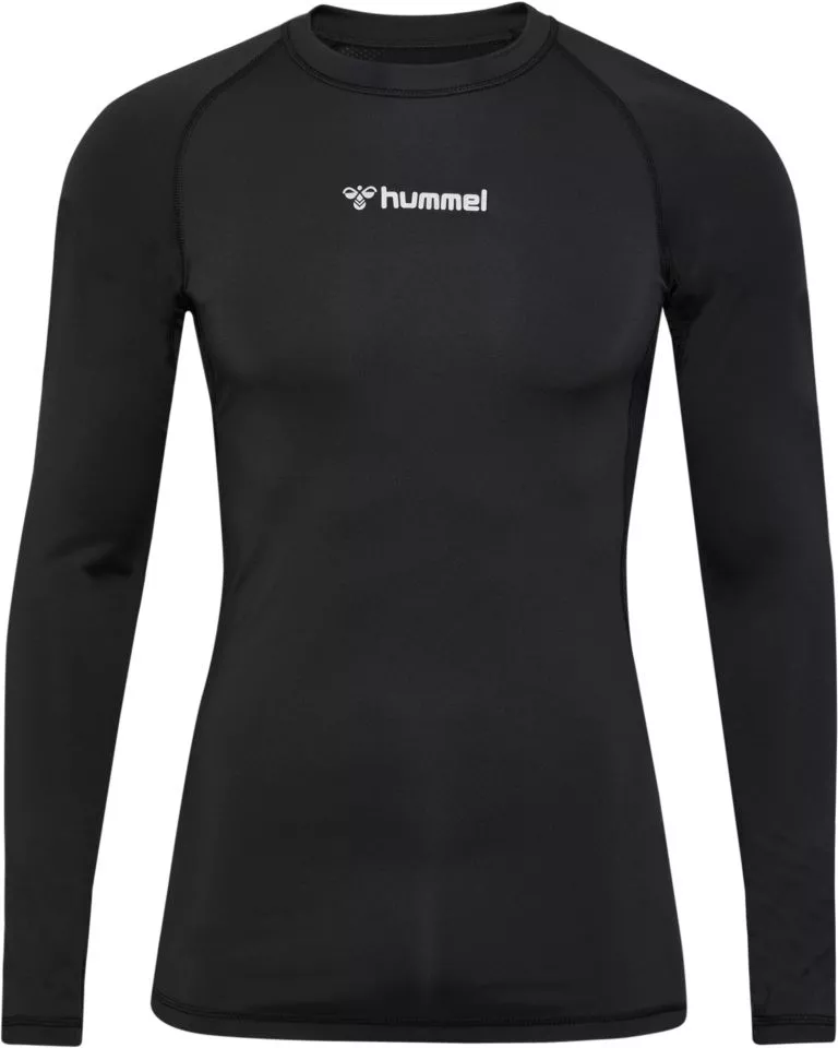 Риза с дълги ръкави Hummel Performance Sweatshirt