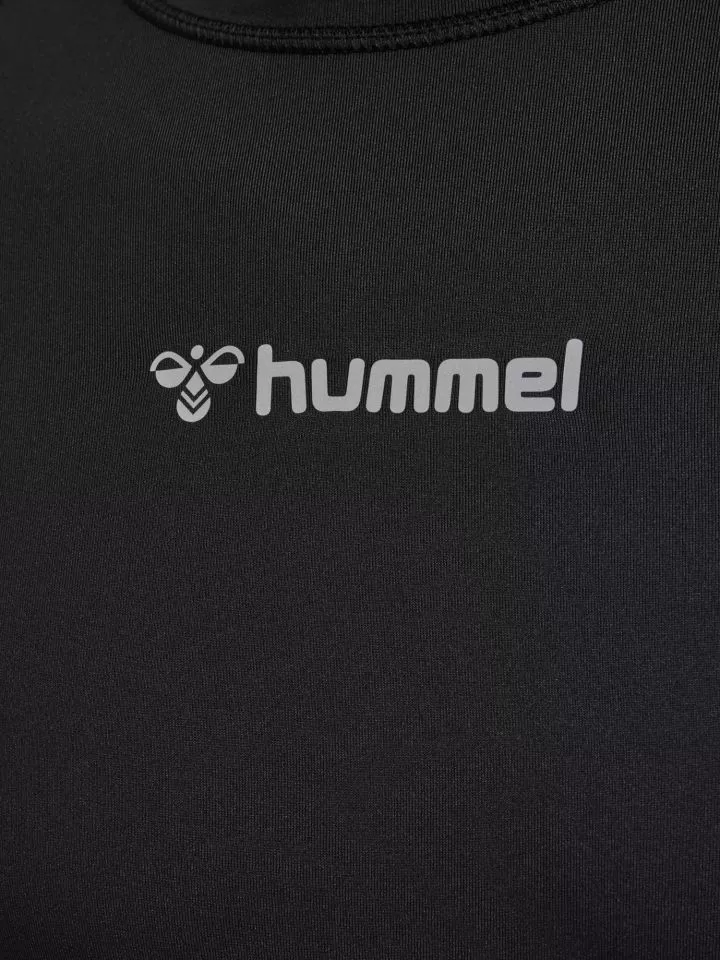 Риза с дълги ръкави Hummel Performance Sweatshirt