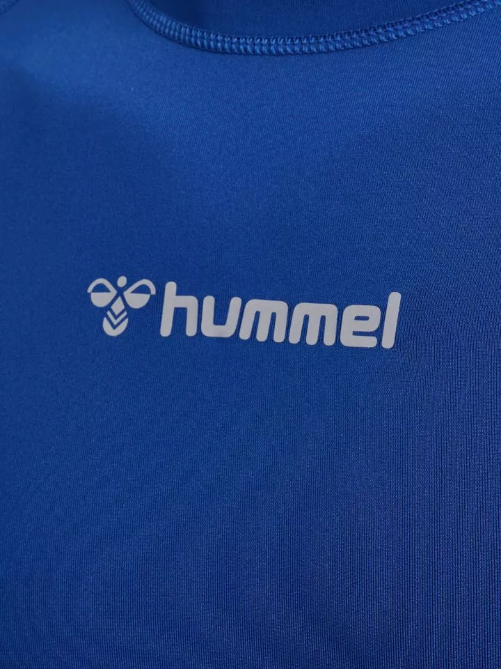 Hummel Performance Sweatshirt Hosszú ujjú mez