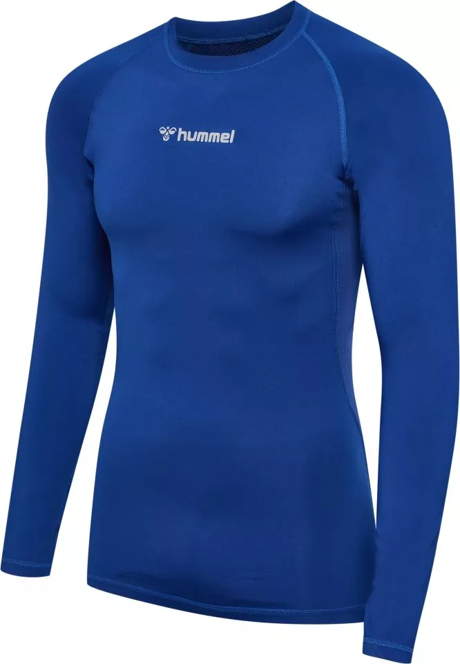 Hummel Performance Sweatshirt Hosszú ujjú mez
