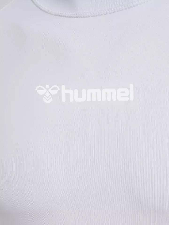 Μακρυμάνικη φανέλα Hummel Performance Sweatshirt