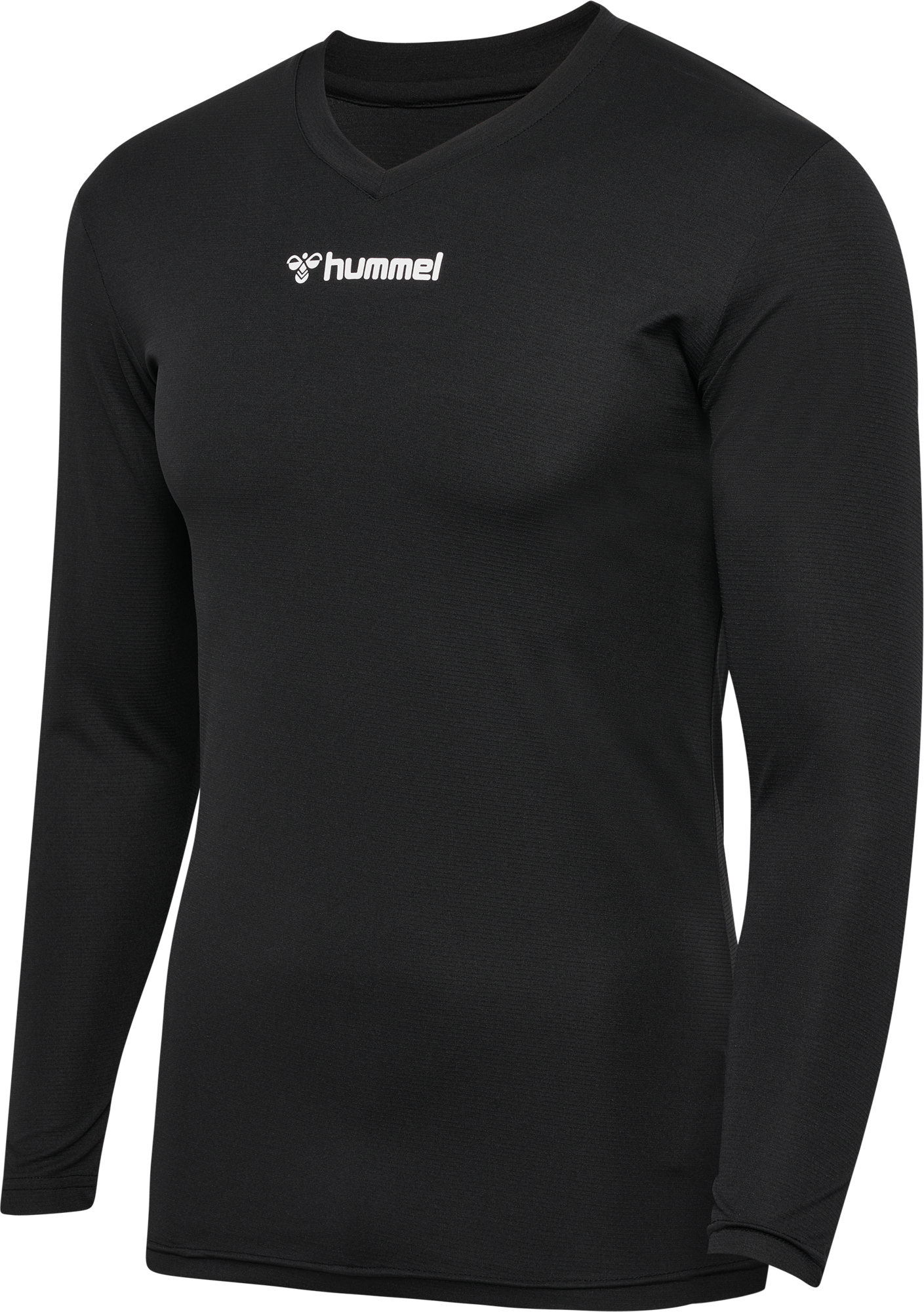 Hummel hmlBL ESSENTIAL TEE L/S