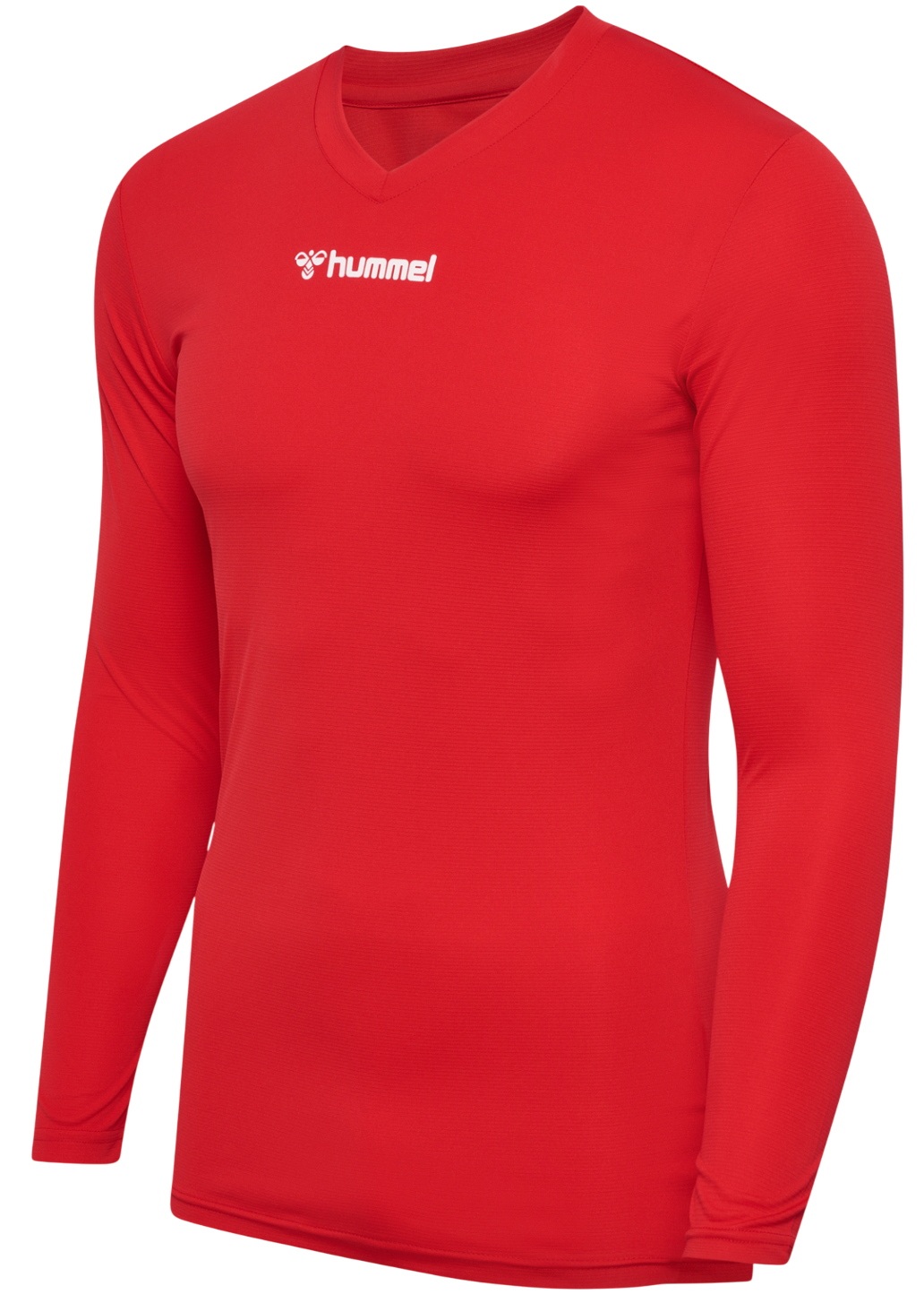 Hummel hmlBL ESSENTIAL TEE L/S