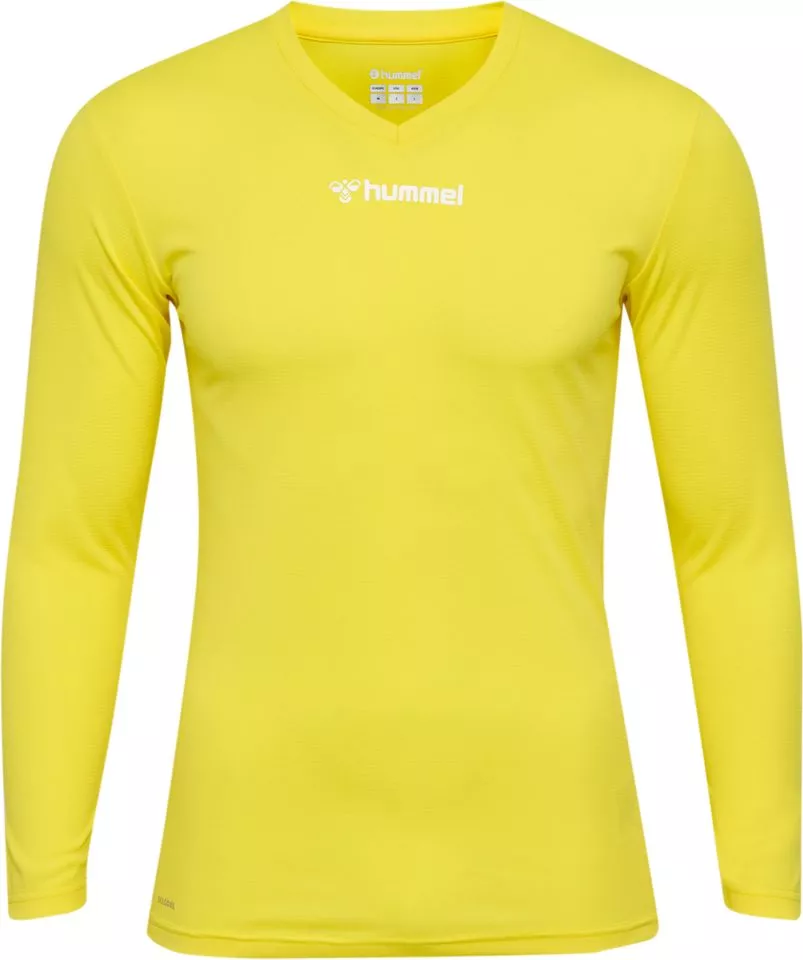 Тениска Hummel Bl Essential T-Shirt
