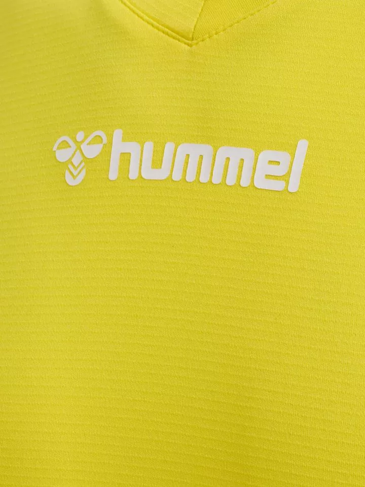 Тениска Hummel Bl Essential T-Shirt