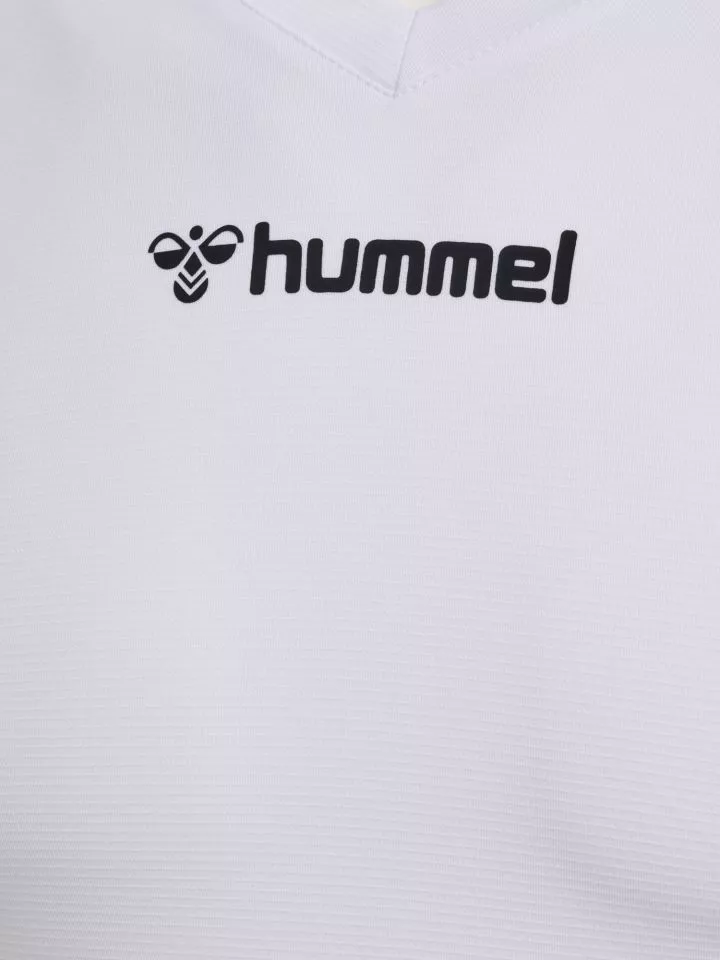 Тениска Hummel hmlBL ESSENTIAL TEE L/S