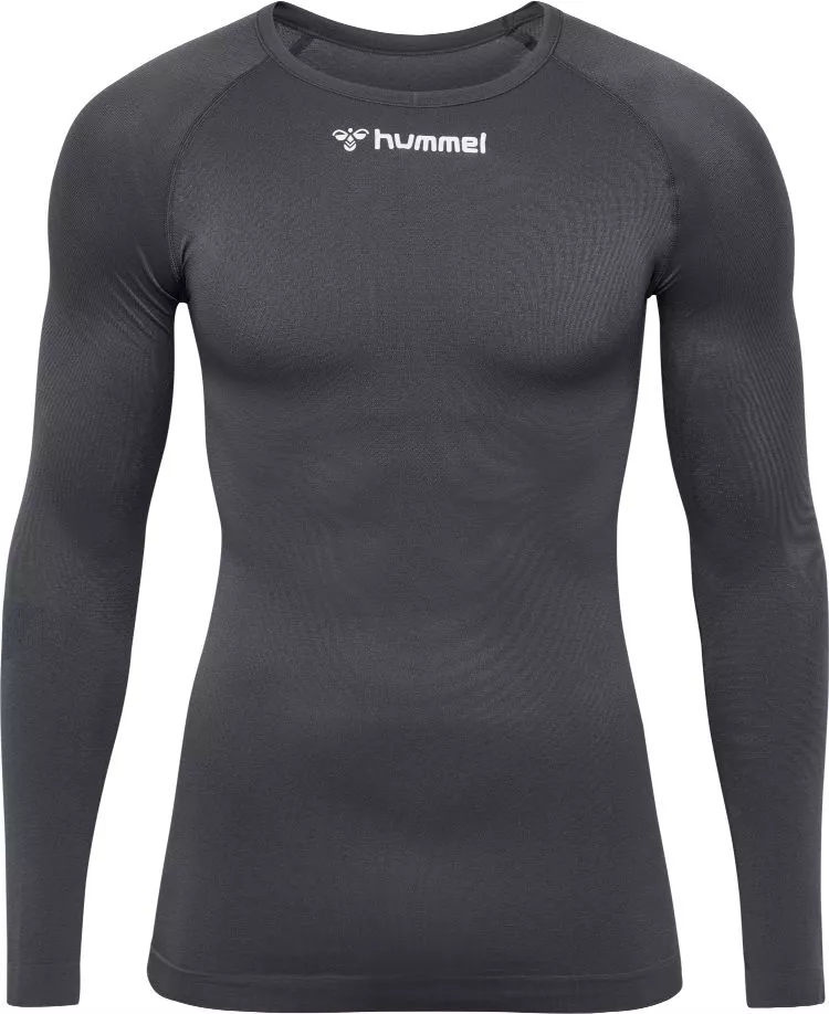 Μακρυμάνικη μπλούζα Hummel hmlBL COMFORT 2.0 Longsleeve T-Shirt