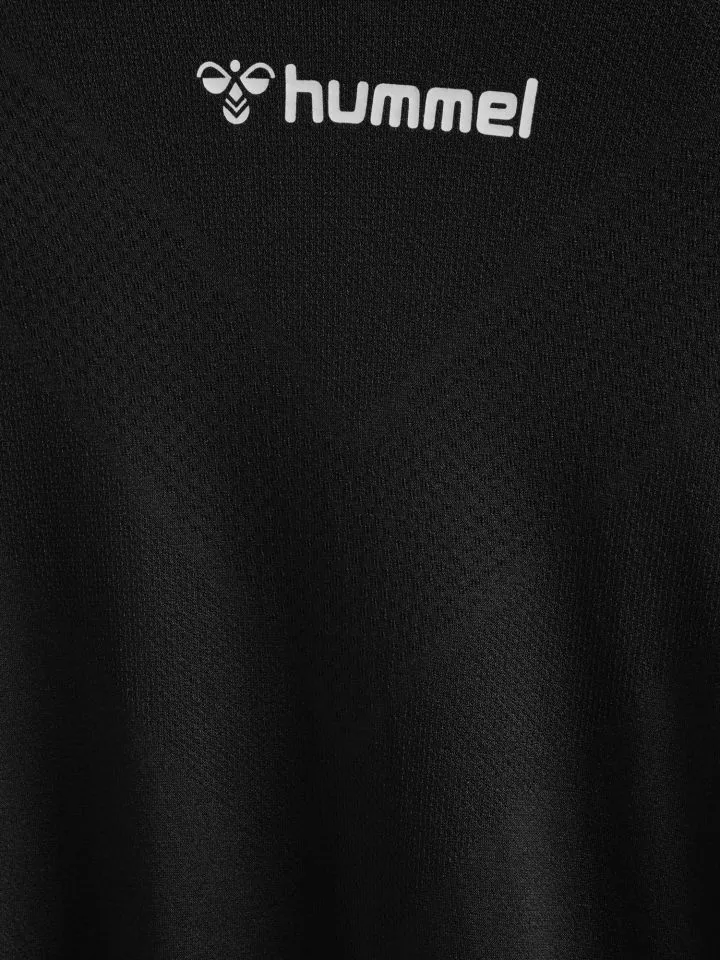 Camiseta de manga larga Hummel hmlBL COMFORT 2.0 Longsleeve T-Shirt