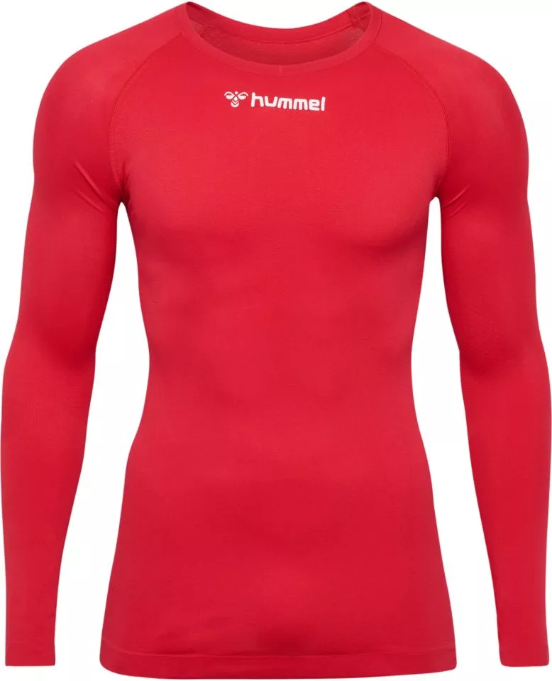 Majica dugih rukava Hummel hmlBL COMFORT 2.0 Longsleeve T-Shirt