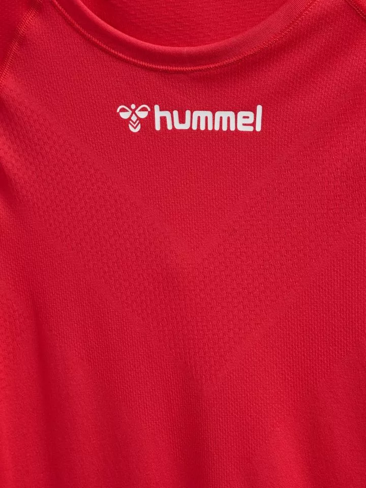 Majica dugih rukava Hummel hmlBL COMFORT 2.0 Longsleeve T-Shirt