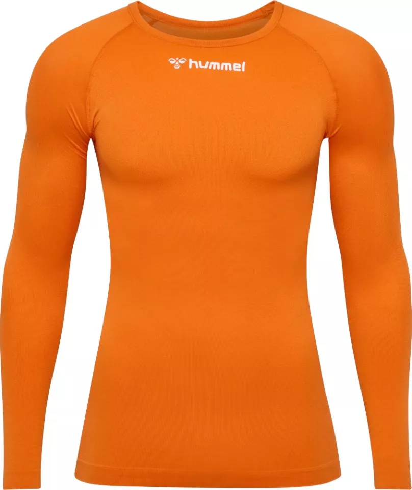 Majica dugih rukava Hummel Bl Comfort 2.0 T-Shirt