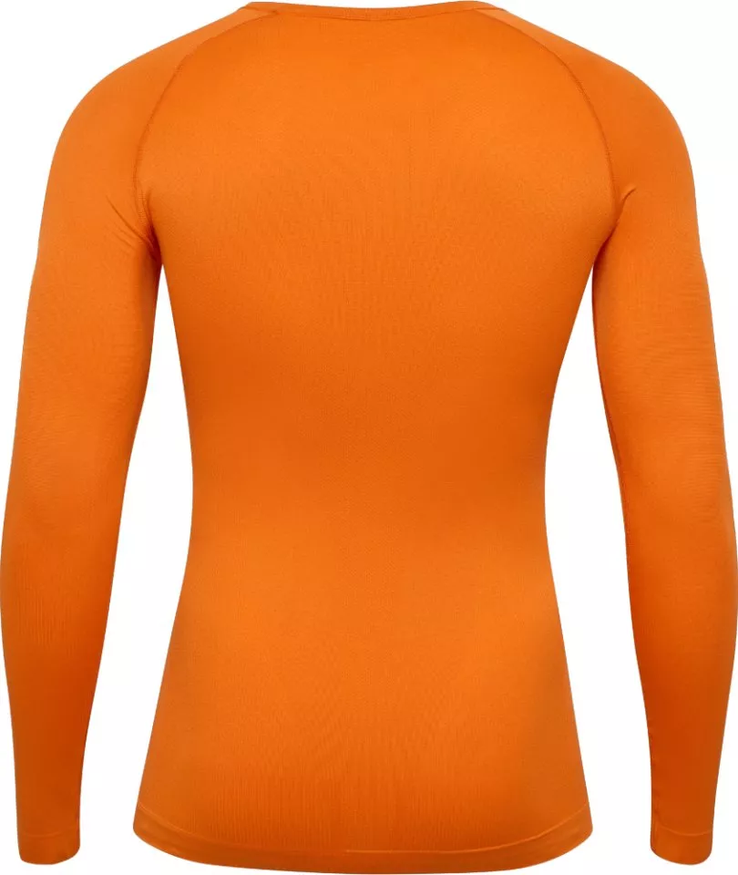 Majica dugih rukava Hummel Bl Comfort 2.0 T-Shirt