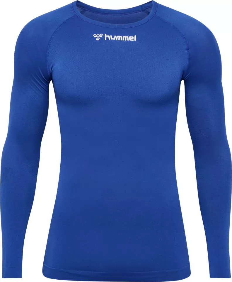 Majica dugih rukava Hummel hmlBL COMFORT 2.0 Longsleeve T-Shirt