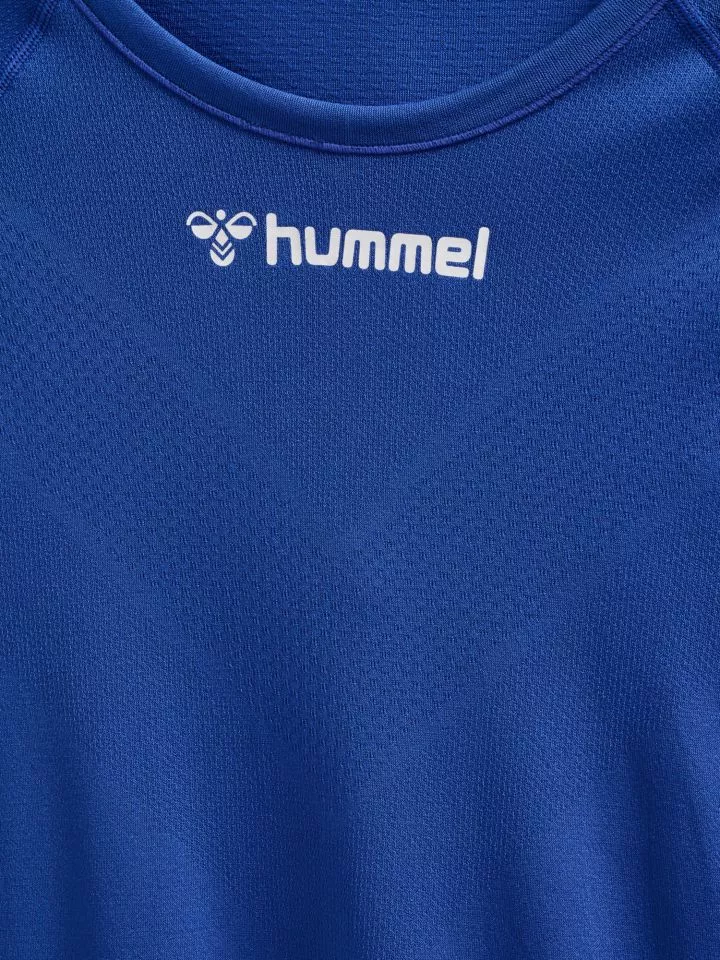 Majica dugih rukava Hummel hmlBL COMFORT 2.0 Longsleeve T-Shirt