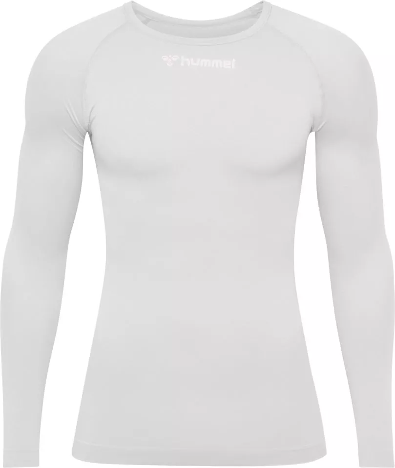 Camiseta de manga larga Hummel hmlBL COMFORT 2.0 Longsleeve T-Shirt